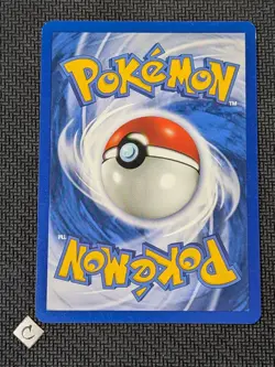 Erika's Bulbasaur 39/132 - Gym Challenge 1st Edition Pokemon TCG NM - Image 2