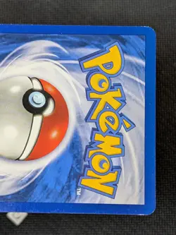Erika's Bulbasaur 39/132 - Gym Challenge 1st Edition Pokemon TCG NM - Image 3