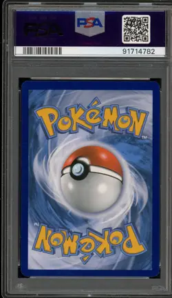 Pokemon Flareon V VMAX Premium Coll. Full Alt Art Promo SWSH179 PSA 10 - Image 2