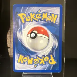 Pokemon TCG 1st Edition Gym Challenge Rocket's Secret Experiment 120/132 NM - Image 2