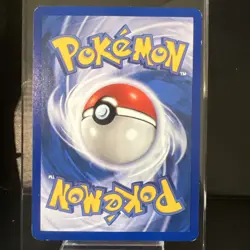 Pokemon TCG Saffron City Gym 1st Edition Gym Challenge 122/132 - Image 2