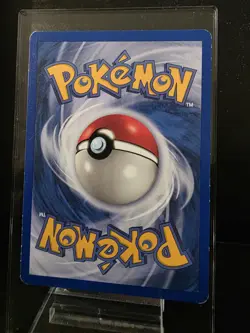 Pokemon TCG 1st Edition Light Sunflora 72/105 Neo Destiny NM - Image 2