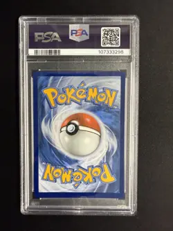 2021 POKEMON SWORD & SHIELD EVOLVING SKIES SECRET FULL ART/SYLVEON VMAX PSA 10 - Image 2