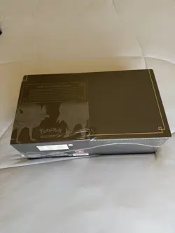 Pokemon TCG: Sword & Shield Ultra-Premium Collection (Zacian & Zamazenta) Box... 820650827426 - Image 2