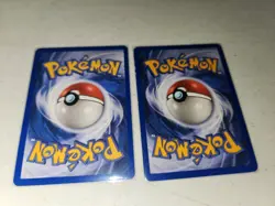 Horsea x2 Pokemon Cards - Aquapolis & Expedition Base Set - Vintage e-Reader... - Image 2