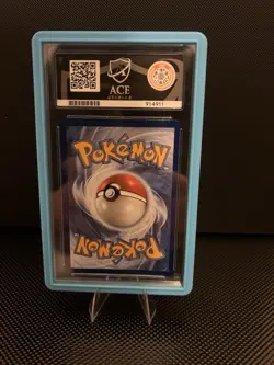 Mega Dragonite EX SIR Ascended Heroes Pokemon Card - GEM MINT 10 Ace Grading - Image 2