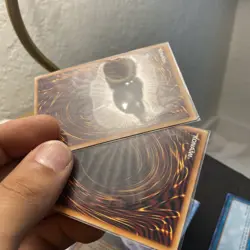 x2 Yugioh Where Arf ThouU OP13-EN010 Super Rare MINT - Image 2