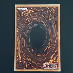 Yugioh Rokket Loader BPRO-EN001 Ultra Rare 1st Edition NM Free Shipping - Image 4