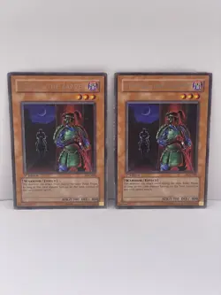 Yu-Gi-Oh! 2X Mataza the Zapper Invasion of Chaos IOC-086 1st Edition Rare - Image 1