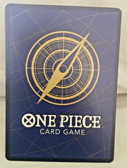 One Piece KALGARA OP08-099 Premium Best Selection Vol. 4 ENG Alt Art - Image 3