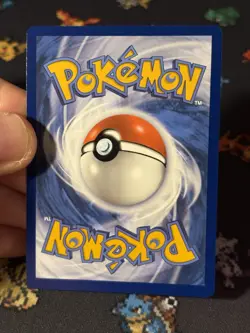 Pokemon Cards Volo 151/159 Full Art Ultra Rare Crown Zenith - (NM) - Image 4