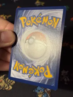 Pokemon Cards Volo 151/159 Full Art Ultra Rare Crown Zenith - (NM) - Image 5