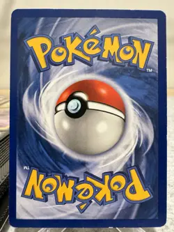 Pokemon Card TCG 1st Edition Lapras Fossil 25/62 Non Holo Rare WOTC Vintage HP - Image 3