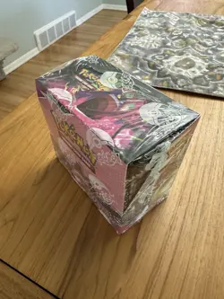 Pokemon TCG Sword & Shield Fusion Strike Booster Box, 36-Pack Factory Sealed - Image 5