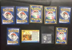Pikachu Pokemon Card Lot, Promo, Sealed - Image 3