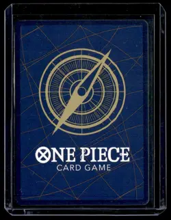 One Piece CCG - Monkey D Luffy - ST01-012 - Super Pre-Release Super Rare x3 - Image 3