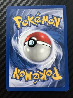 Pokemon TCG Sabrina's Haunter Gym Heroes 58/132 Uncommon Card - Image 4