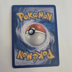 Pokemon TCG Pikachu PW World Collection English 2010 Holo Promo Card #1 MP - Image 2