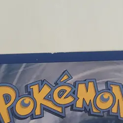 Pokemon TCG Pikachu PW World Collection English 2010 Holo Promo Card #1 MP - Image 3