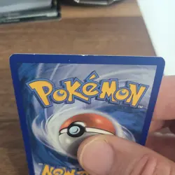 Pokemon TCG Pikachu PW World Collection English 2010 Holo Promo Card #1 MP - Image 5