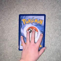 Pokemon Mewtwo EX Ultra Rare Evolutions Holo Oversized Card 52/108 2016 - Image 3