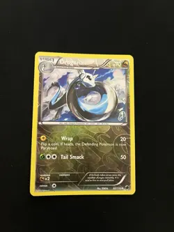 Dragonair 82/116 MINT/NM Pokemon Cards Reverse Holo Rare Vintage Freeze - Image 1