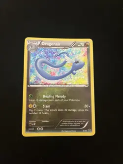 Dragonair 4/20 MINT/EXC Pokemon Cards Holo Rare Vintage - Image 1