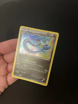 Dragonair 4/20 MINT/EXC Pokemon Cards Holo Rare Vintage - Image 4
