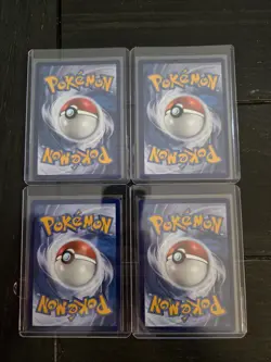 Pokemon Card Lot!! 7 VMAX Cards NM - Image 5