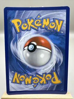 Pokemon TCG Vaporeon Black Star Promos Swsh072 Holo Promo Card - Image 2