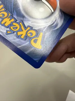 Pokemon TCG Vaporeon Black Star Promos Swsh072 Holo Promo Card - Image 4