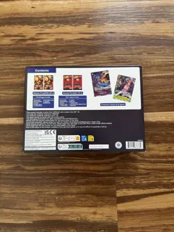 One Piece Card Game Illustration Box Vol. 6 - One Piece Promotion Cards - Image 2