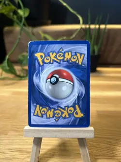 Dugtrio 10/65 Expedition Base Set E-Series Holo Rare Vintage Pokemon Card 2002 - Image 3