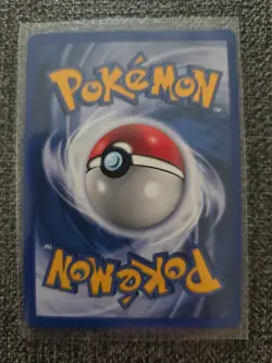 Slowking 14/111 Neo Genesis 1st Edition Holo Card Near Mint Condition - Image 2