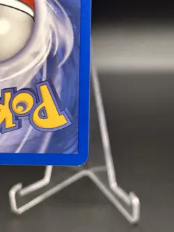 Crawdaunt 3/97 Holographic Rare Holo EX Dragon Pokemon Card TCG NM - Image 3