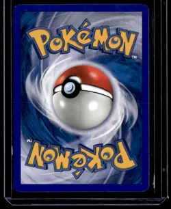 Porygon 103a/147 Aquapolis Common English Pokemon Card - Image 2