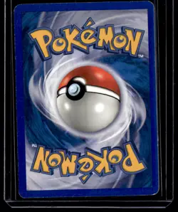 Arbok (35) 035/165 Expedition Pokemon Card WoTC E-Reader - Image 2