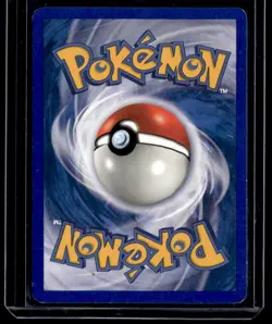 Gloom 049/147 Aquapolis Uncommon English Pokemon Card - Image 2