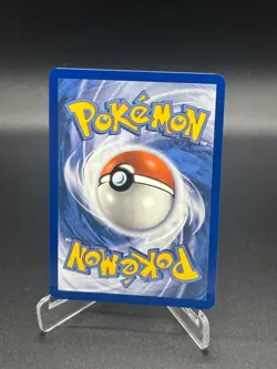 Jynx ex Full Art 191/165 151 sv2a Pokemon Card 2023 NM - Image 2