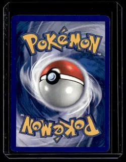 Erika's Weepinbell 049/132 1st Edition Gym Heroes English Pokemon Card - Image 2
