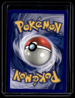 Mew Holo 08 WOTC Black Star Promo Pokemon Card 2000 - Image 2