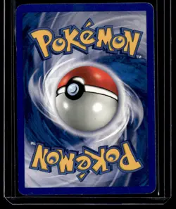 Misty's Duel 1st Edition Gym Heroes 123/132 Common Pokemon Card - Image 2