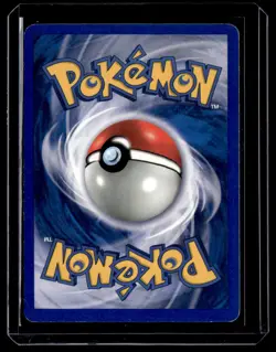 Misty's Shellder 1st Edition 089/132 Gym Heroes Common English Pokemon Card - Image 2