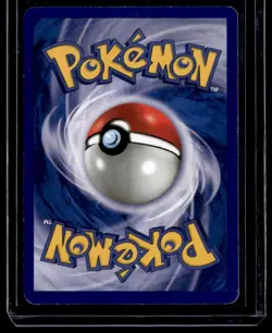 Mewtwo 12/53 WoTC Promo English Pokemon Card - Image 2