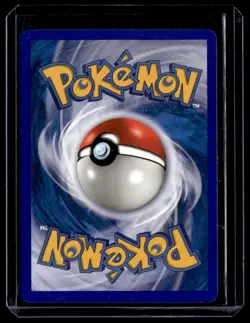 Houndour 087/147 Aquapolis Common English Pokemon Card - Image 2