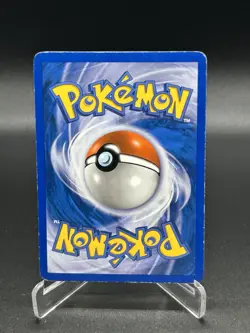 Entei Holo Rare 1/17 Pop Series 2 Pokemon 2005 Promo Card - Image 2