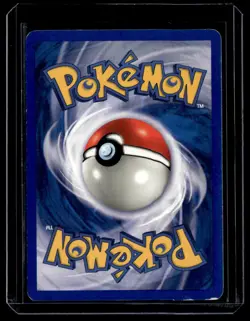 Narrow Gym 124/132 1st Edition Gym Heroes Trainer Pokemon Card 2000 - Image 2