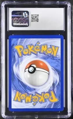 CGC 10 GEM MINT Origin Forme Dialga VSTAR GG68 Crown Zenith Pokemon Card 2023 - Image 2