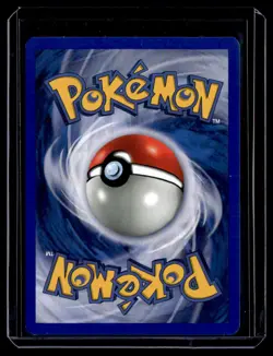 Igglybuff 36/53 WoTC Promo English Pokemon Card - Image 2