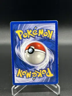 Light Arcanine Holo 12/105 Neo Destiny Pokemon Card 2002 - Image 2